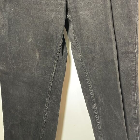 Lands end black jeans - Picture 3 of 11